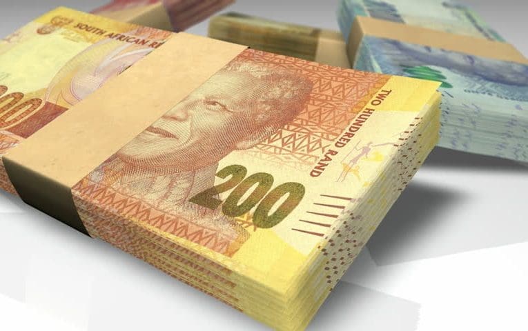 Imali yezwe ayipheli ngeyamaphepha kuphela, kuloba uJabulani Sikhakhane