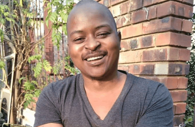 Ufunde ngebhizinisi ngokudayisa emgwaqweni ngoba exosha ikati eziko osenenkampani yamaveji esimeme. Uxoxe noTEBOGO MOKWENA