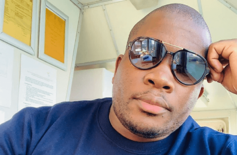 Uqhubeke lapho okwagcina khona uninalume onebhizinisi lezimbadada zesimanje.  Uxoxe noSIMANGALISO NTSHANGASE