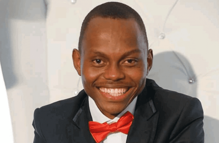 Oneziqu namava omunye umkhakha usewumfuyi owenza okungajwayelekile ngezimbuzi. Uxoxe noSIMANGALISO NTSHANGASE