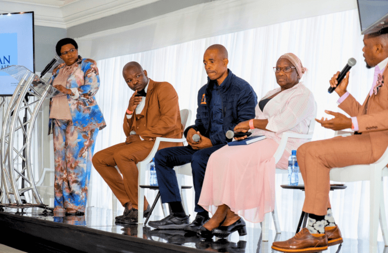 Sesifikile futhi leso sikhathi sendumezulu yombukiso wamabhizinisi eThekwini. INTATHELI YOMBELE iyabika