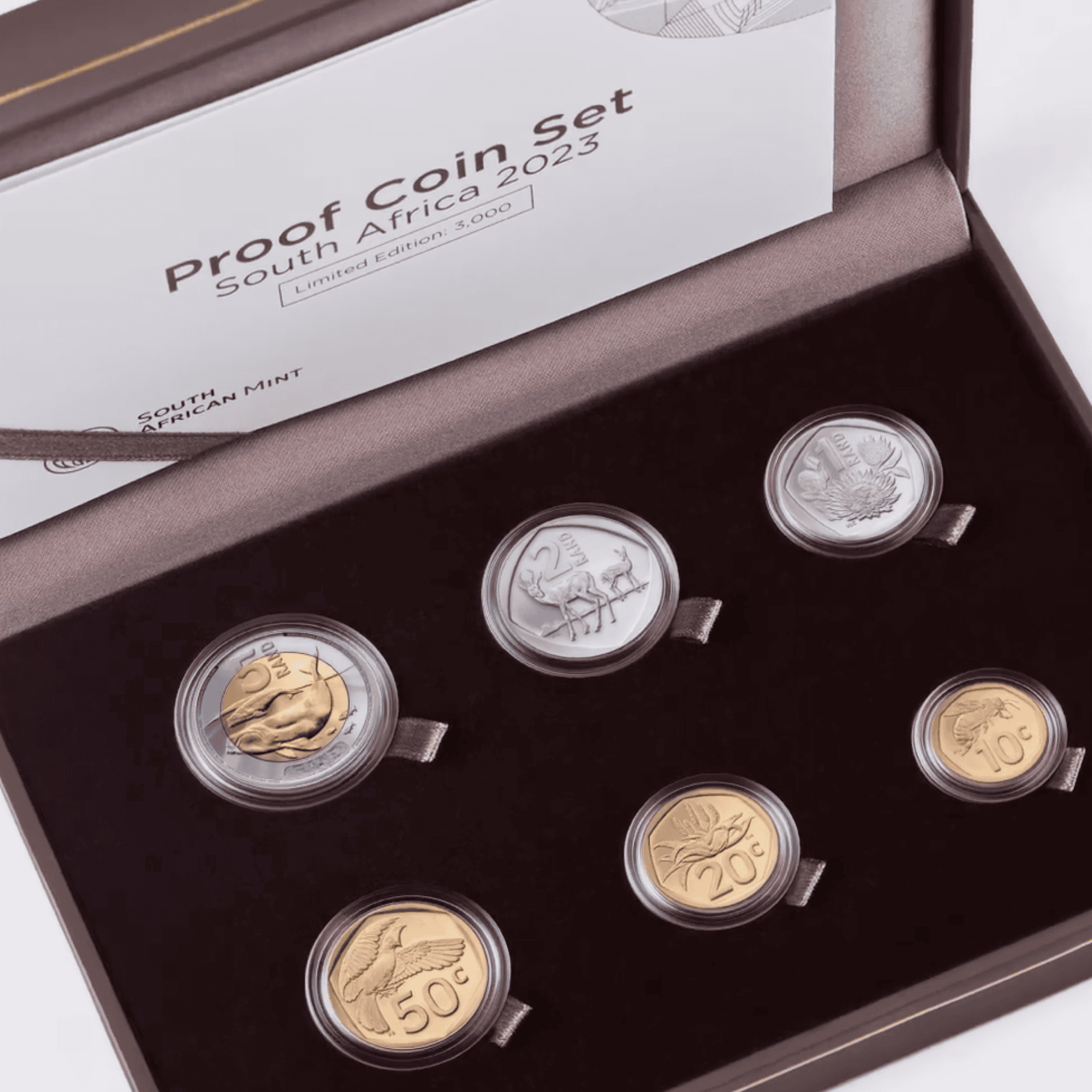money, SARB, coin, silver, gold
