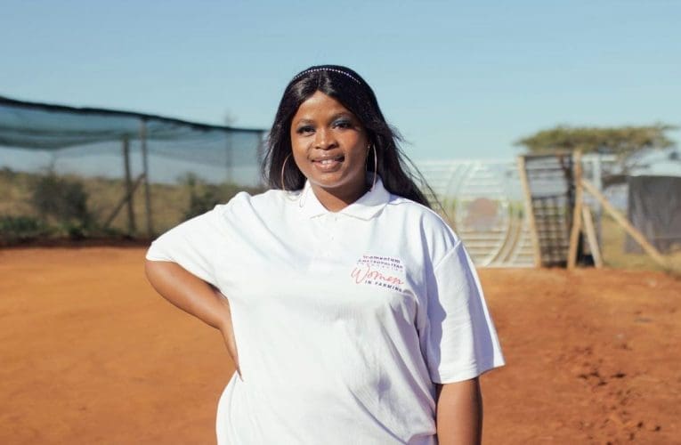 Izintokazi ezihlangane esikoleni sezolimo zidudene ngebhizinisi