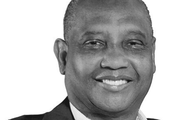 Umhlahlandlela wegesi awuzibheki izidingo eziphuthumayo, kuloba uBusi Mavuso 