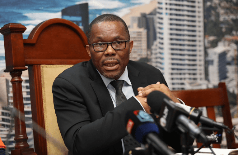 Isabelomali saseThekwini sango-2025/26 sibeka eqhulwini izidingo zabantu