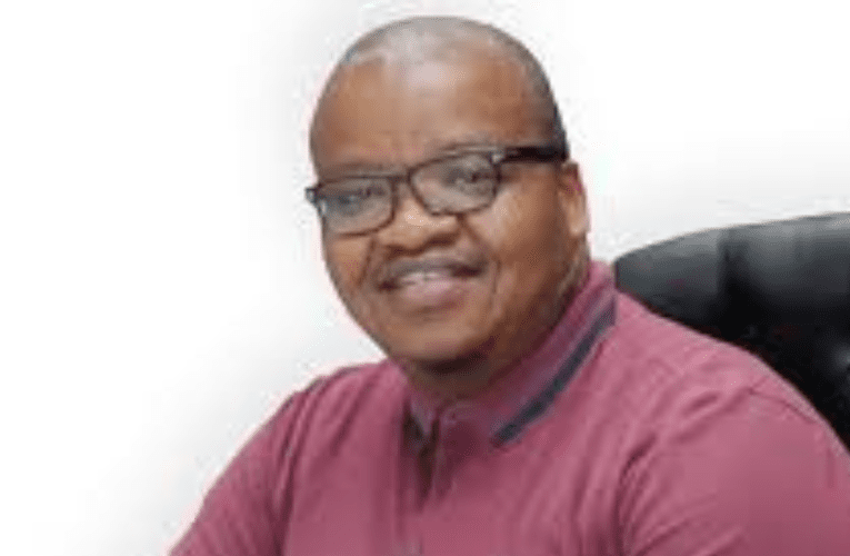 Lwemukeliwe uhlaka lweSabelomali eThekwini