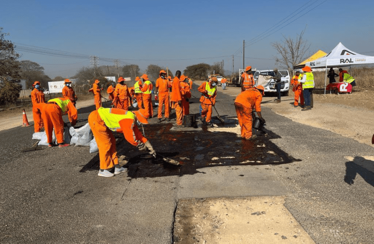 Uhulumeni awuthuthukise ingqalasizinda uma uzimisele ukusimamisa umnotho – izingqapheli