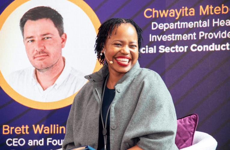 Ukuguquka kwesimo sezulu kuzanamathuba ebhizinisi – isikhulumi 