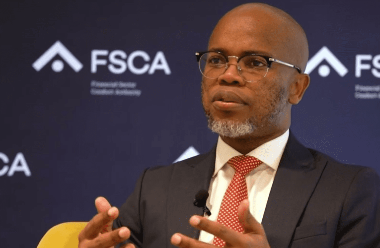 I-FSCA ixwayisa ngamaqola azenza yona