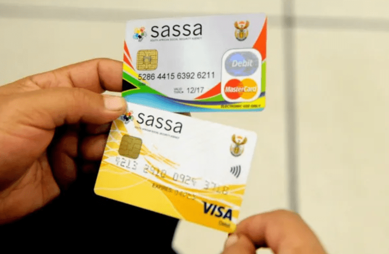 ISabelomali sikhombisa ukuthi idlangile inhlupheko eNingizimu Afrika futhi bayingcosana abakhokhintela, kuloba uJabulani Sikhakhane