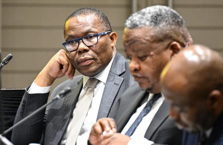 ITheku linconyiwe ngokuphatha kahle izimali