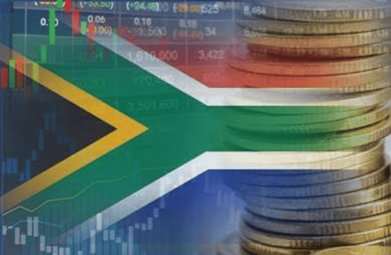 Inkampani eshintsha imali inqindwe amandla