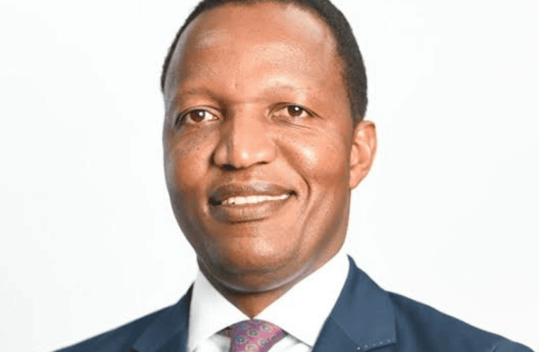 Isikhulu saseNingizimu Afrika siyomela iNingizimu Afrika ebhange leBrics