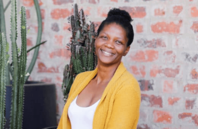 Owayengaziboni ewumlimi useyindlovukazi yamakhowa