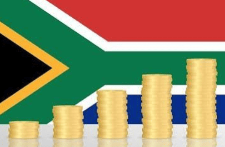 Kuzobhekwa izibalo zomthamo womkhiqizo wezwe wekota yesibili