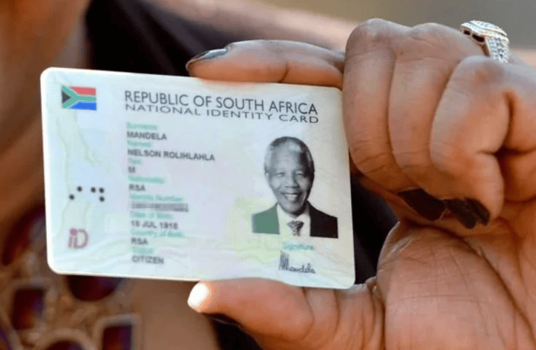 UmNyango wezaseKhaya ukhumbuza abavoti ukulungisa omazisi ngaphambi kokhetho