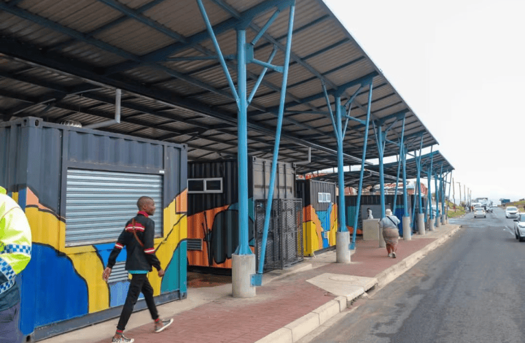 UMasipala waseThekwini uthule indawo yabahwebi bamatafula yezigidi zamarandi
