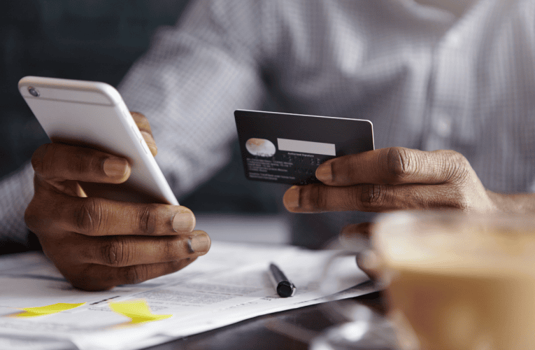 Baningi abasebenzisa i-internet kodwa bambalwa abathenga online – ucwaningo