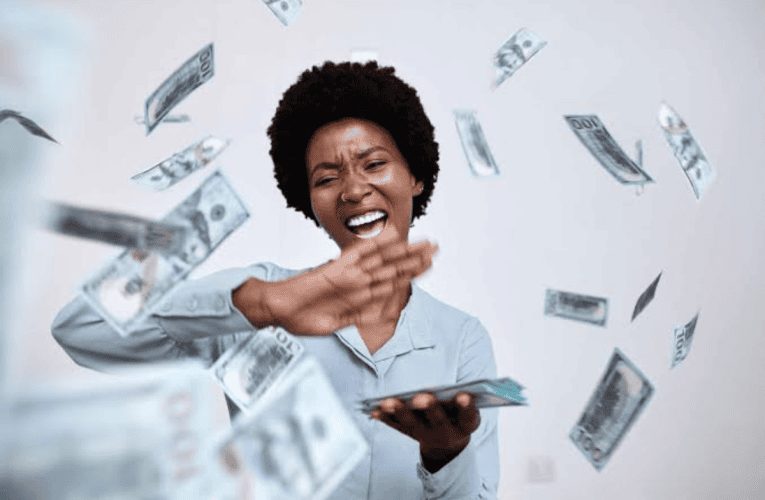 Imali eyisigaxa iyithuba lokwakha ingcebo ezohlala – umeluleki