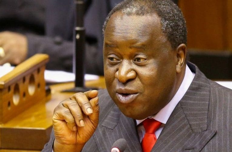 ‘UMboweni ufukule umnotho waseNingizimu Afrika’