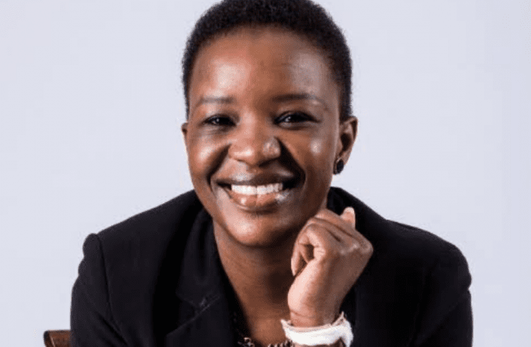 Sibeka umnotho engcupheni ngokulengela ohlwini i-grey list, kuloba uBusi Mavuso