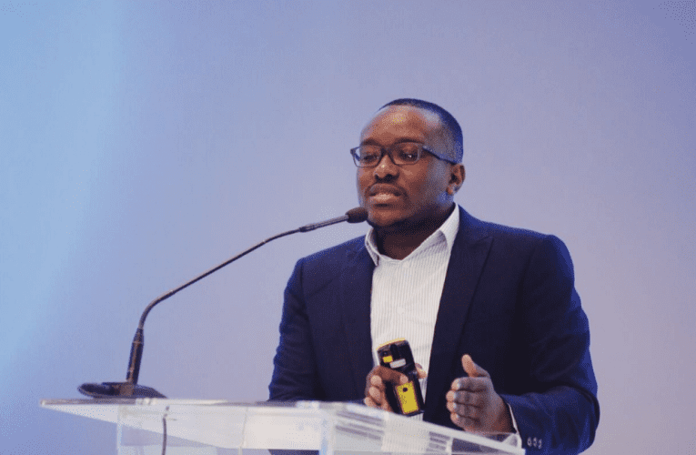 UMnu uMpumelelo Zikalala uchaza ngomthetho wesibambiso uma ukweletwa, i-lien