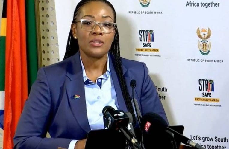 Akusukunyelwe indaba yomasipala 