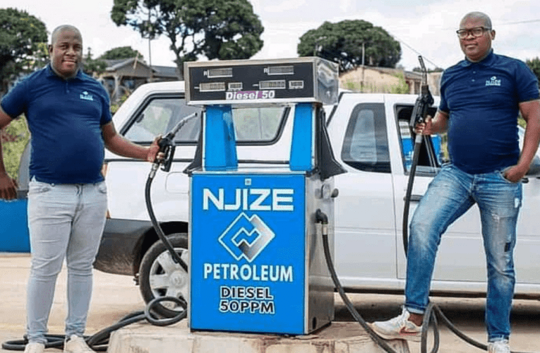 Ukufisa ukuvala igebe lokushoda kwamagaraji kaphethroli elokishini kwenze bavula elabo kwelinye lamalokishini amakhulu ezweni. Oyedwa uxoxe noSIMANGALISO NTSHANGASE