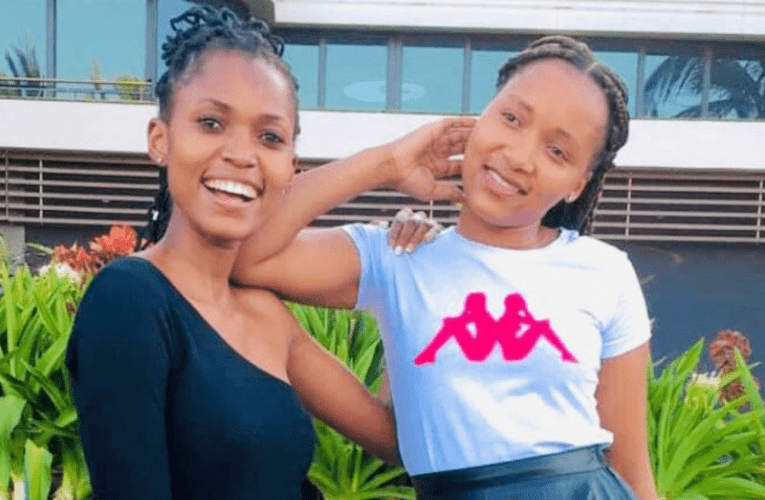 Ngemva kokuphelelwa wumsebenzi ngenxa yeCOVID-19, bavuke bazithintitha baqala ibhizinisi lokugoqa izipho. Omunye wabo uxoxe noSIMANGALISO NTSHANGASE
