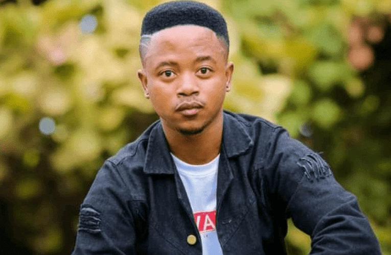 Kuleli sonto kuSAZIWAYO NEMALI sixoxa noPeter Dlamini, umlingisi, umdansi nosomahlaya. Useke walingisa emidlalweni esingabala kuyona i-Dance Africa Dance, i-Smashed, Inyathuko, Ukhakhayi ne-Grey Matter