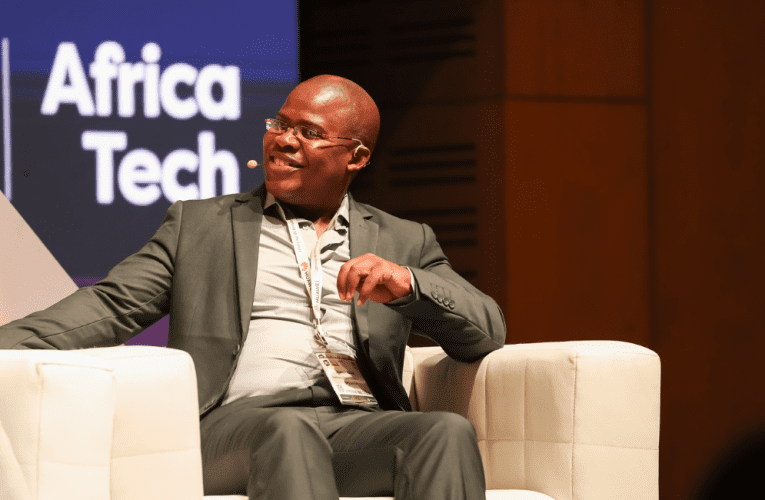 Ubuchwepheshe bungavulela abasafufusa iminyango eminingi. USLINDILE KHANYILE uyabika