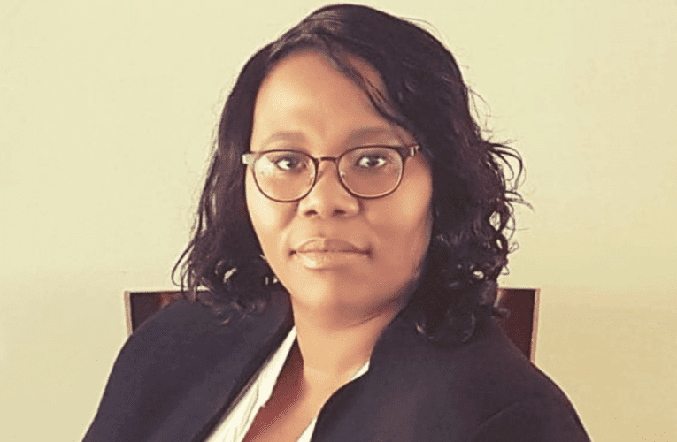 Kuza umthetho omusha ozosiza ukufukula izinkampani ezisafufusa. UTEBOGO MOKWENA uyabika