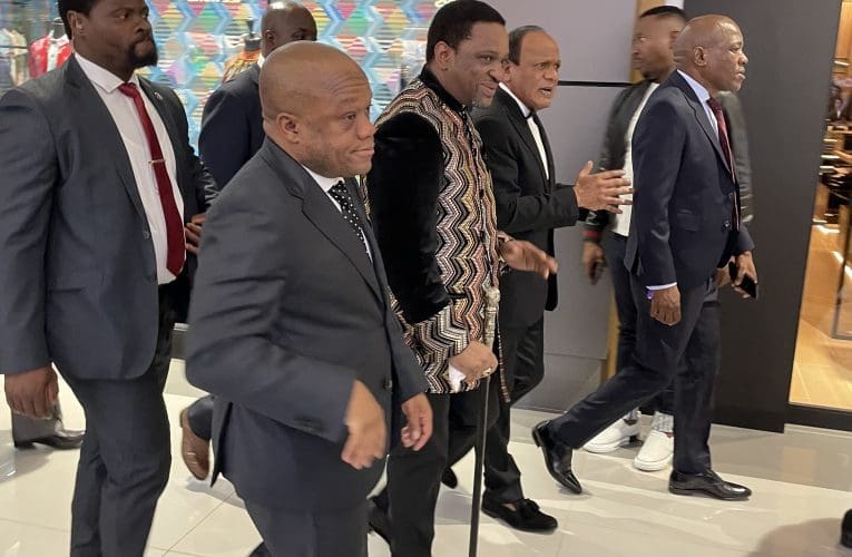 Inxanxathela yezitolo zezimpahla ezinamagama iletha ithemba ngomnotho waKwaZulu-Natali. USLINDILE KHANYILE uyabika