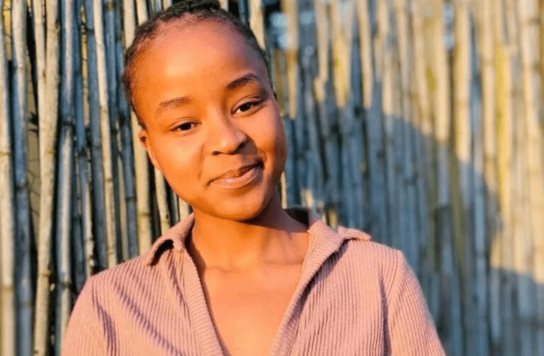 Kuleli sonto kuSAZIWAYO NEMALI sixoxa noNonkululeko Mbatha, umlingisi wemidlalo yeshashalazi neyethelevishini. Ulingise kwi-The Black Door ngaphambi kokuya kwi-Isitha: The Enemy 