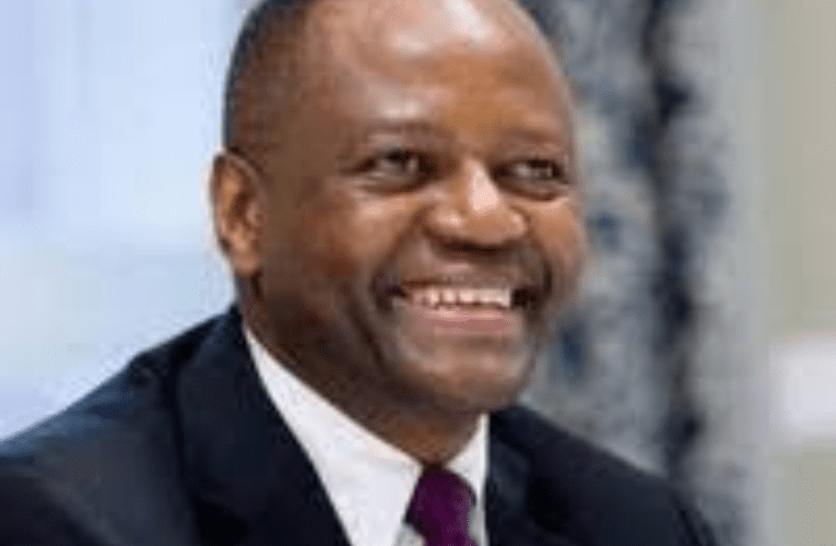 Uhulumeni utakula iTransnet ngoR47bn onemibandela. USLINDILE KHANYILE uyabika