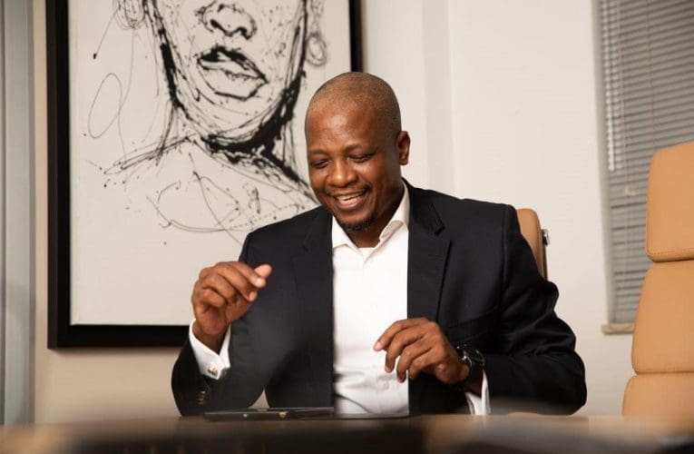 Wemukelwe ngo-elethu othathe izintambo eTransnet