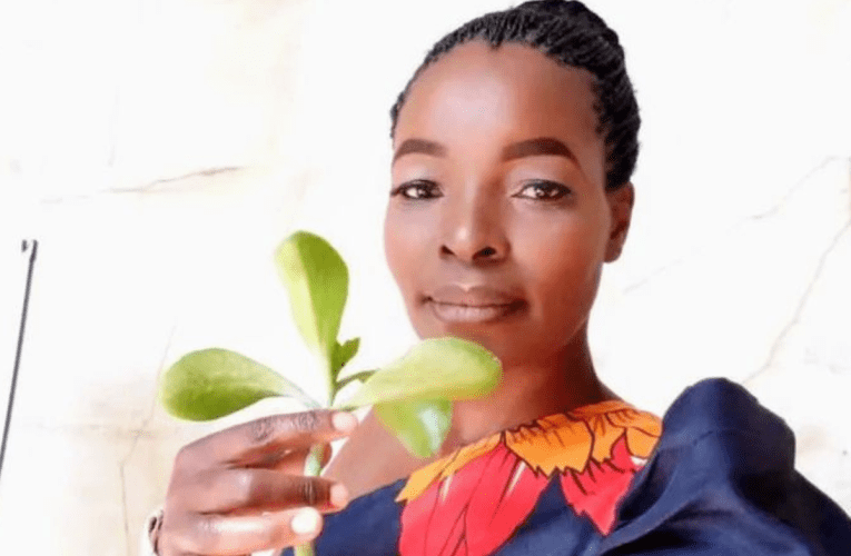 Uthando olwatshalwa wunina selumnika isinkwa