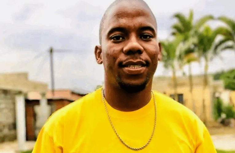 Uwumabizwasabele kwabangenazinyawo ezilula