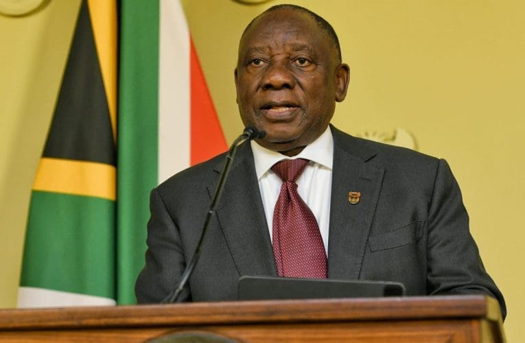 Uhulumeni wobumbano ungadlali ngokuthi uyathenjwa, kuloba uBusi Mavuso