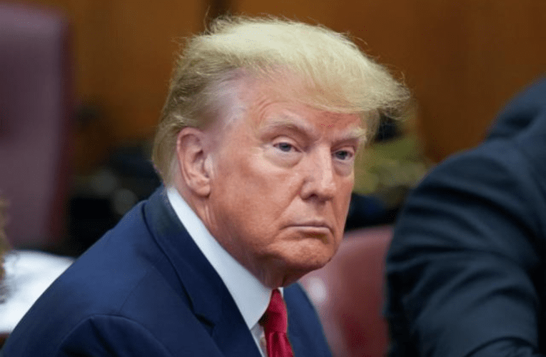 INingizimu Afrika ifuna ukuxoxa noTrump ngentela yezimpahla ewu-30%