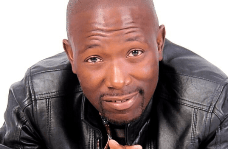 ‘Yenza izinto ozozibona ngemali’