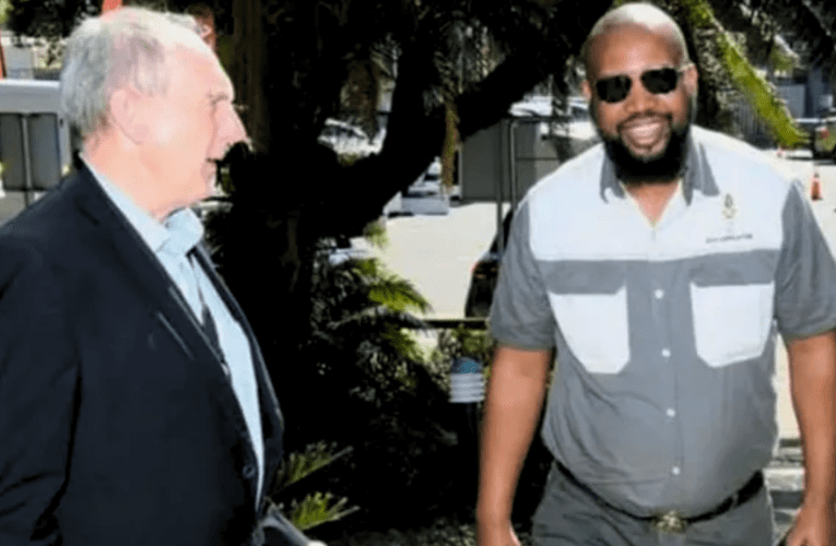Umshwalense weToyota South Africa ufuna uR6.5 billion ngomonakalo wezikhukhula