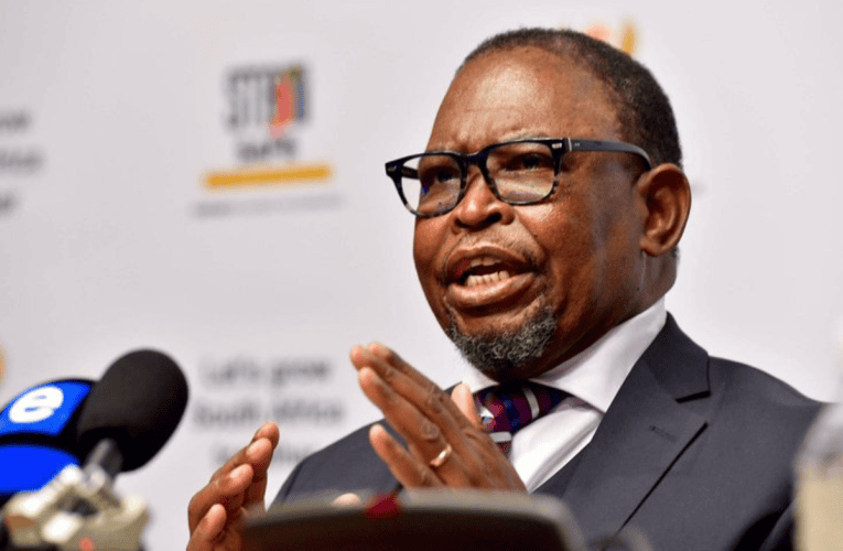 Sekuthela izithelo ukugodla imali yomasipala – uGodongwana