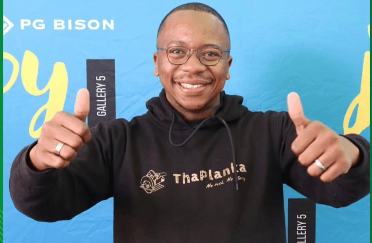 Owayezenzela okuzosiza yena useyingcweti yezinto zepulangwe